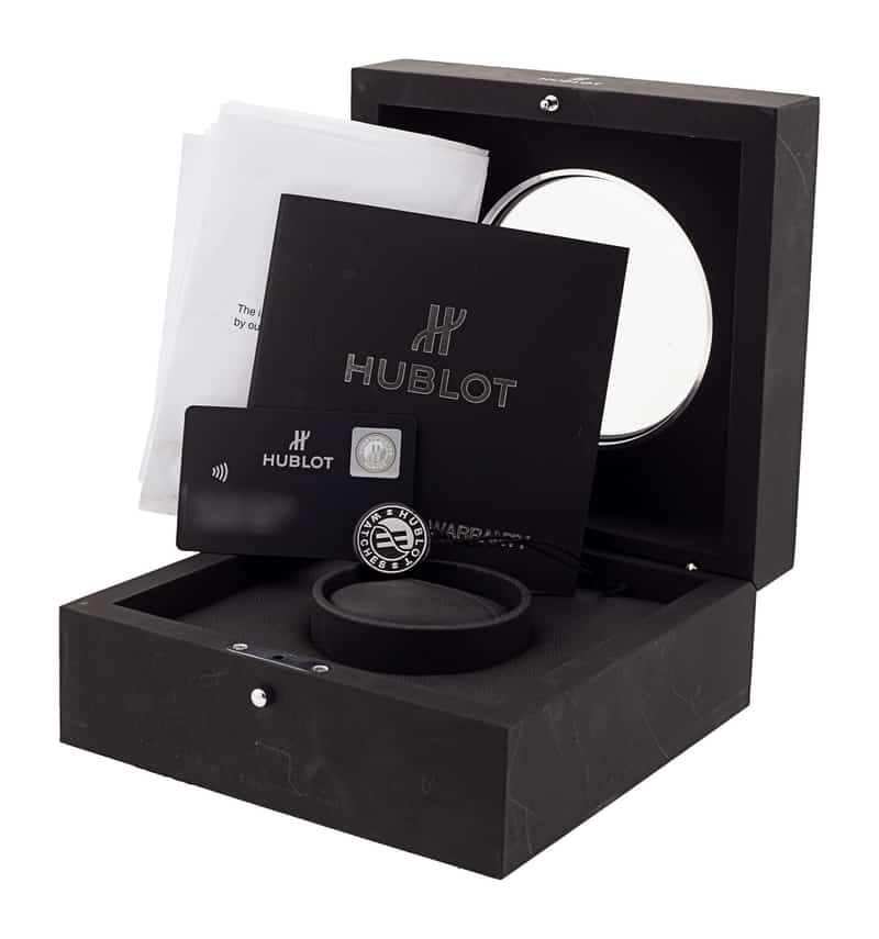 Hublot Big Bang 301.SX.1170.RX